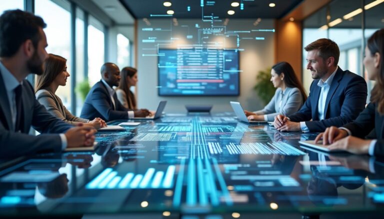 découvrez ce qu'est le gestionnaire de tableau commun, son fonctionnement et les principaux avantages qu'il offre pour optimiser la gestion de vos données.