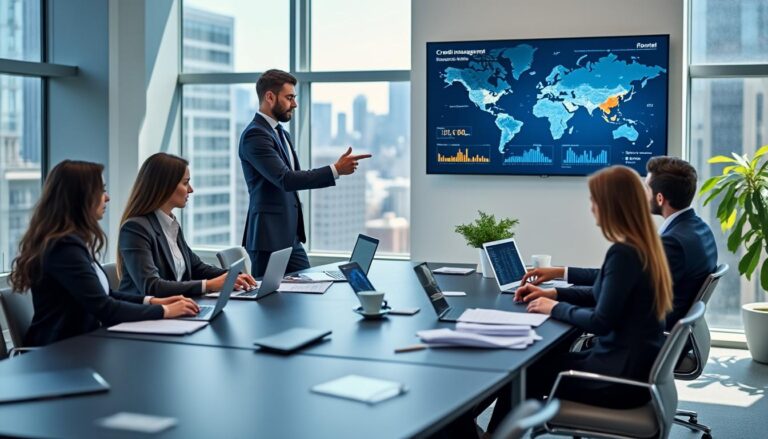 découvrez l'importance d'une association de gestion de crédit, son rôle clé dans la protection financière et l'optimisation des stratégies de recouvrement.
