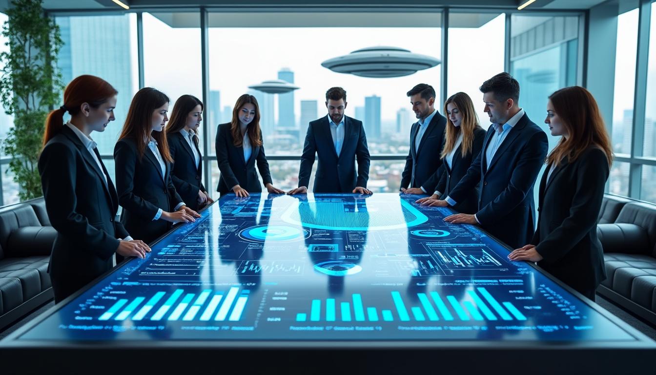 découvrez les avantages clés d’un managed investment trust en 2026 et comment cette solution d’investissement peut optimiser votre portefeuille et réduire les risques.