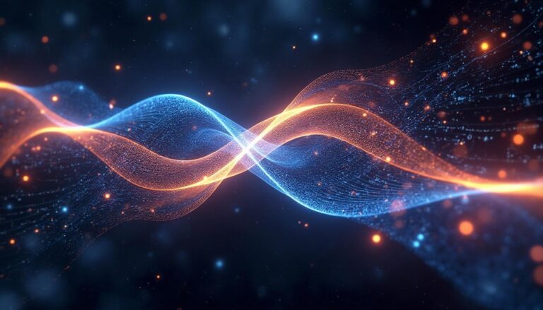 découvrez les concepts clés de l'operator product expansion en physique théorique, une technique fondamentale pour analyser les interactions à l'échelle quantique.
