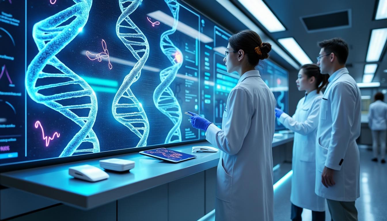 découvrez les innovations et applications clés de diagnostic products corporation en 2026, leader dans le domaine des diagnostics et technologies médicales avancées.