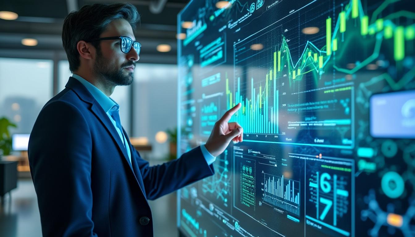 découvrez comment gérer efficacement les compétences avancées pour maximiser la performance et la productivité au sein de votre entreprise.