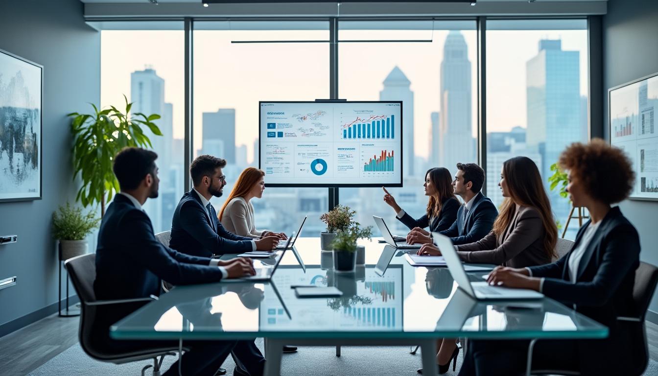 découvrez comment gérer efficacement les compétences avancées pour maximiser la performance et la réussite de votre entreprise.