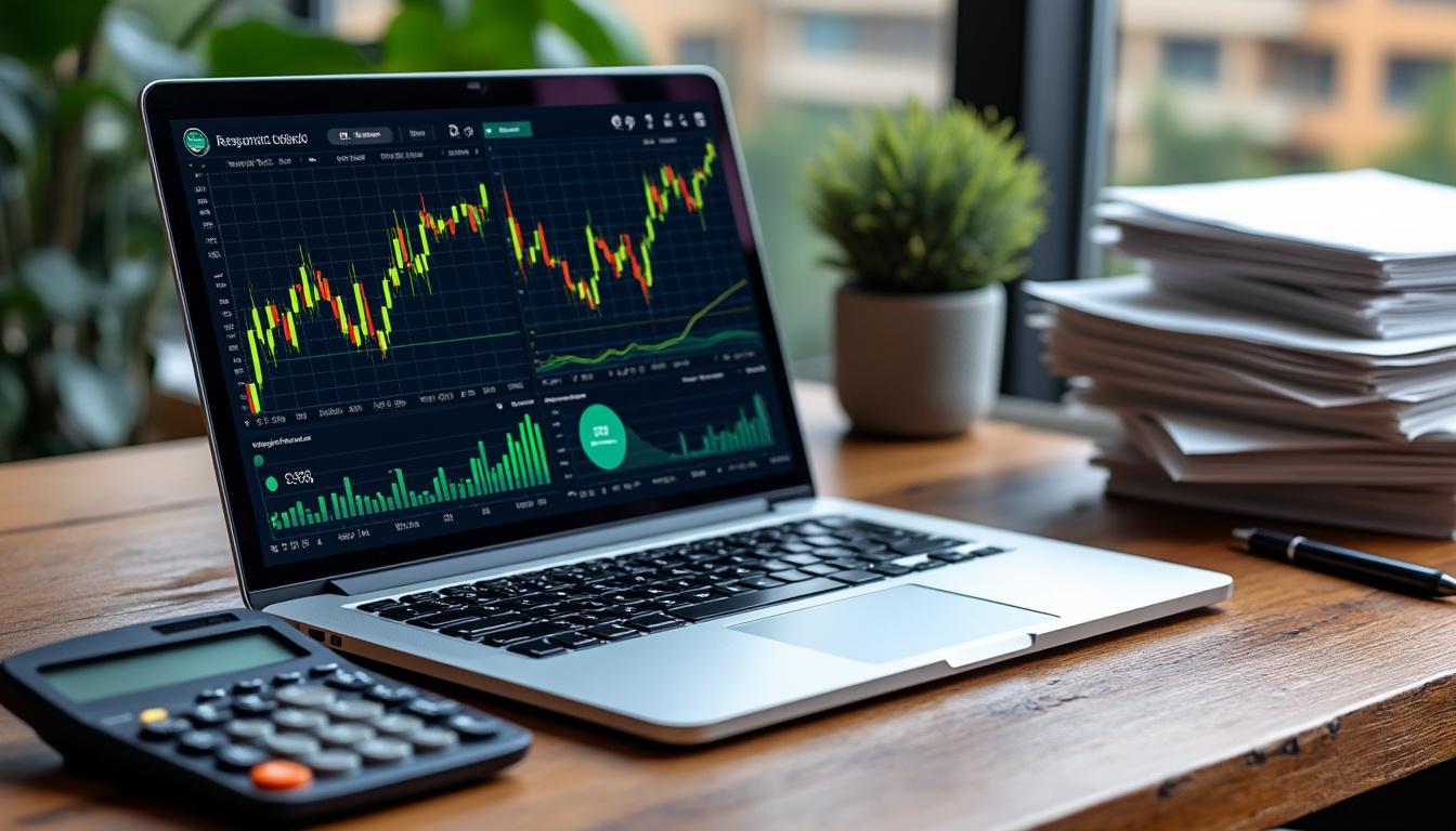 découvrez notre guide complet pour maîtriser une gestion financière efficace et durable, avec des conseils pratiques pour optimiser vos finances personnelles ou professionnelles sur le long terme.