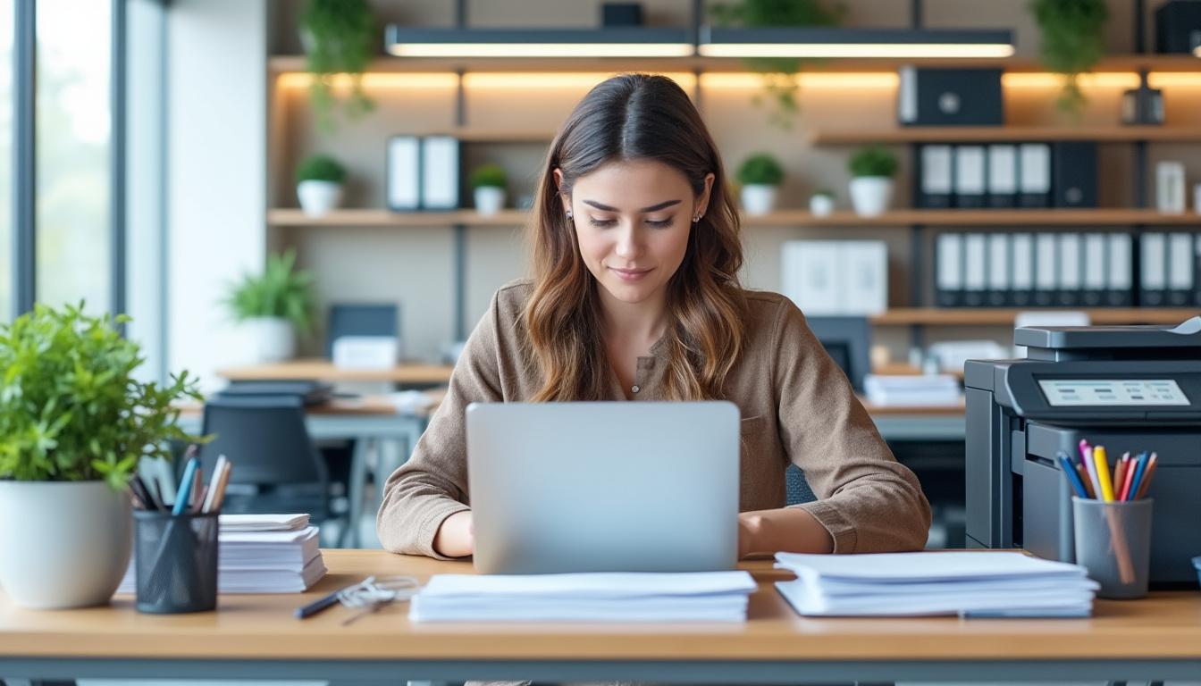 découvrez tout ce qu'il faut savoir avant d'acheter chez interstate office products : conseils, qualité et choix pour équiper votre bureau efficacement.