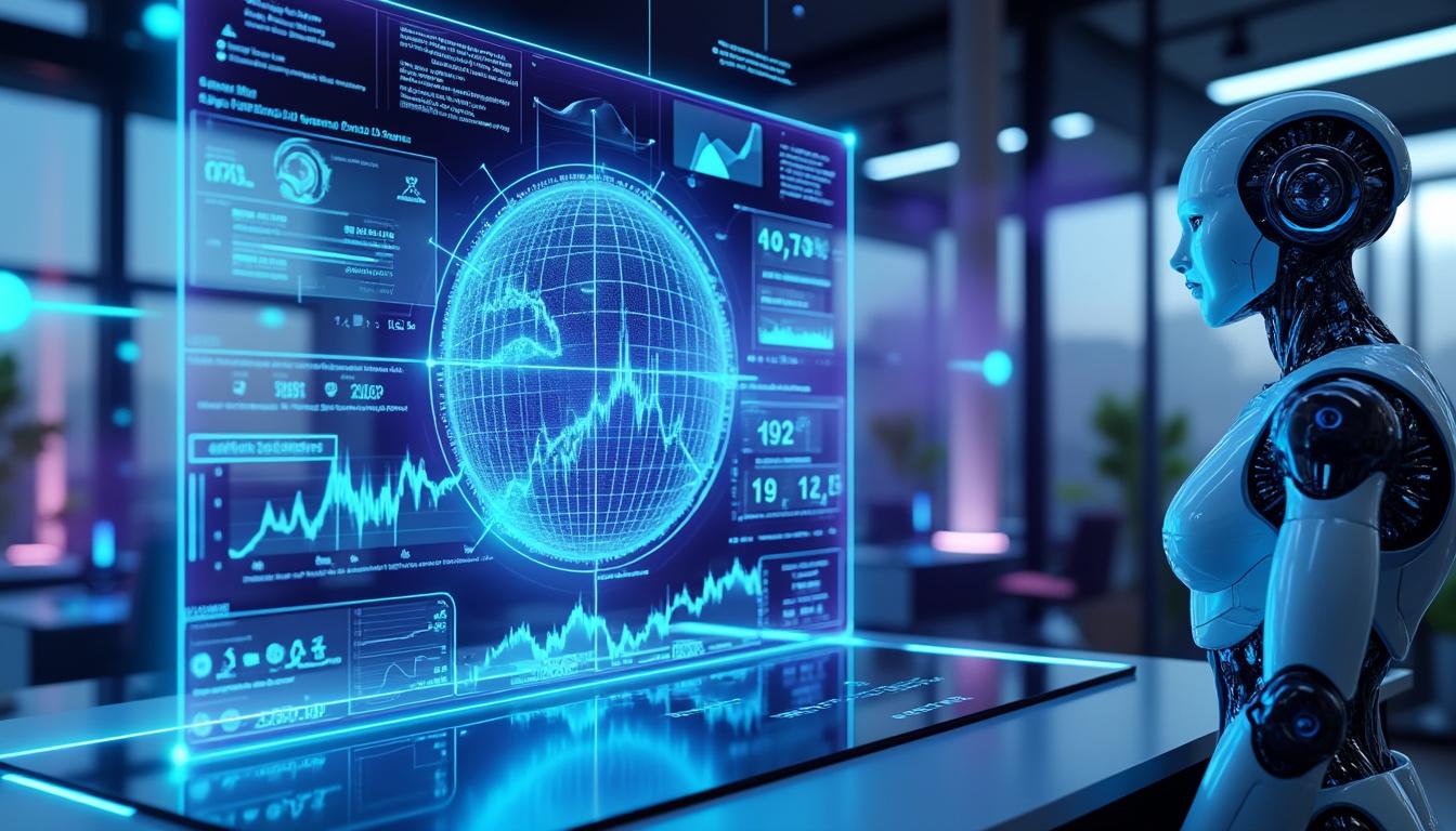 découvrez les clés de la gestion d’asset management pour optimiser vos investissements et maximiser vos rendements financiers efficacement.