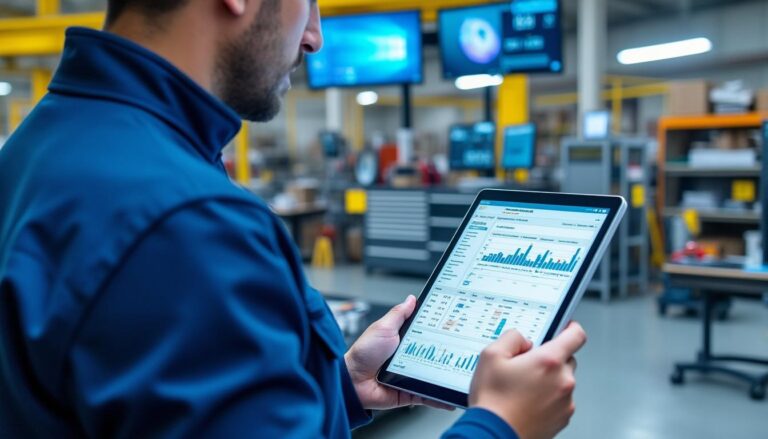 découvrez comment les services de gestion d'équipements permettent d'optimiser la maintenance et de réduire les coûts pour une meilleure performance de vos installations.