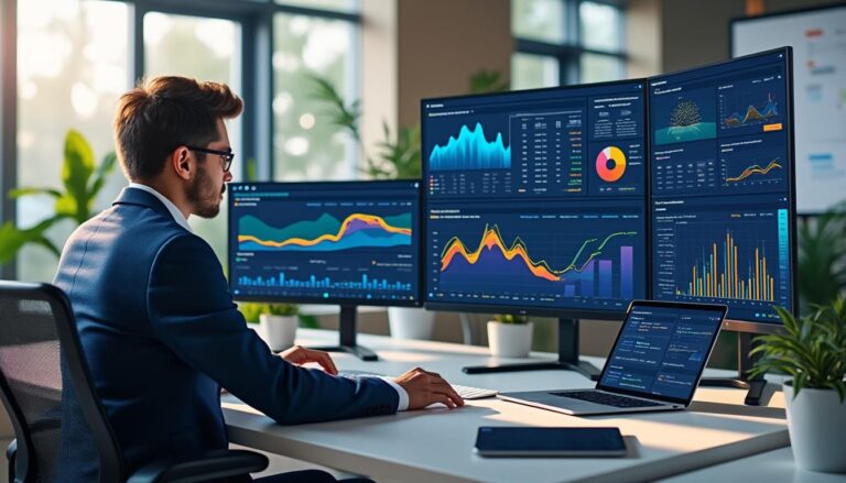 découvrez comment optimiser la gestion de portfolio et de projets pour maximiser la réussite, améliorer l'efficacité et atteindre vos objectifs stratégiques avec succès.