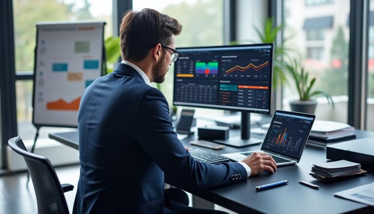 découvrez le rôle essentiel d'un control account manager et apprenez comment optimiser la gestion des comptes de contrôle pour assurer le succès de vos projets.