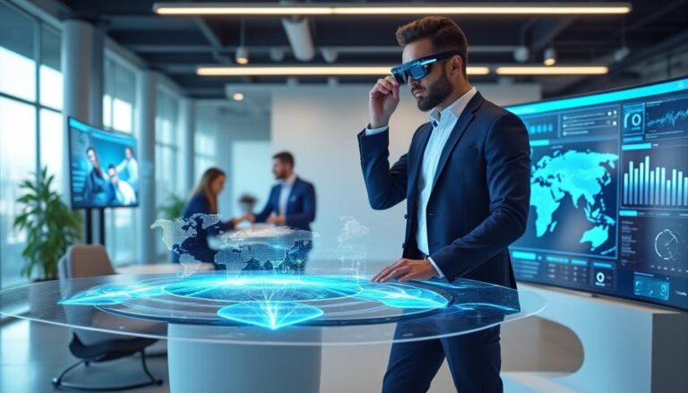 découvrez le rôle et les missions clés d’un customer success manager en 2026, un acteur essentiel pour accompagner et fidéliser les clients grâce à des stratégies innovantes et personnalisées.