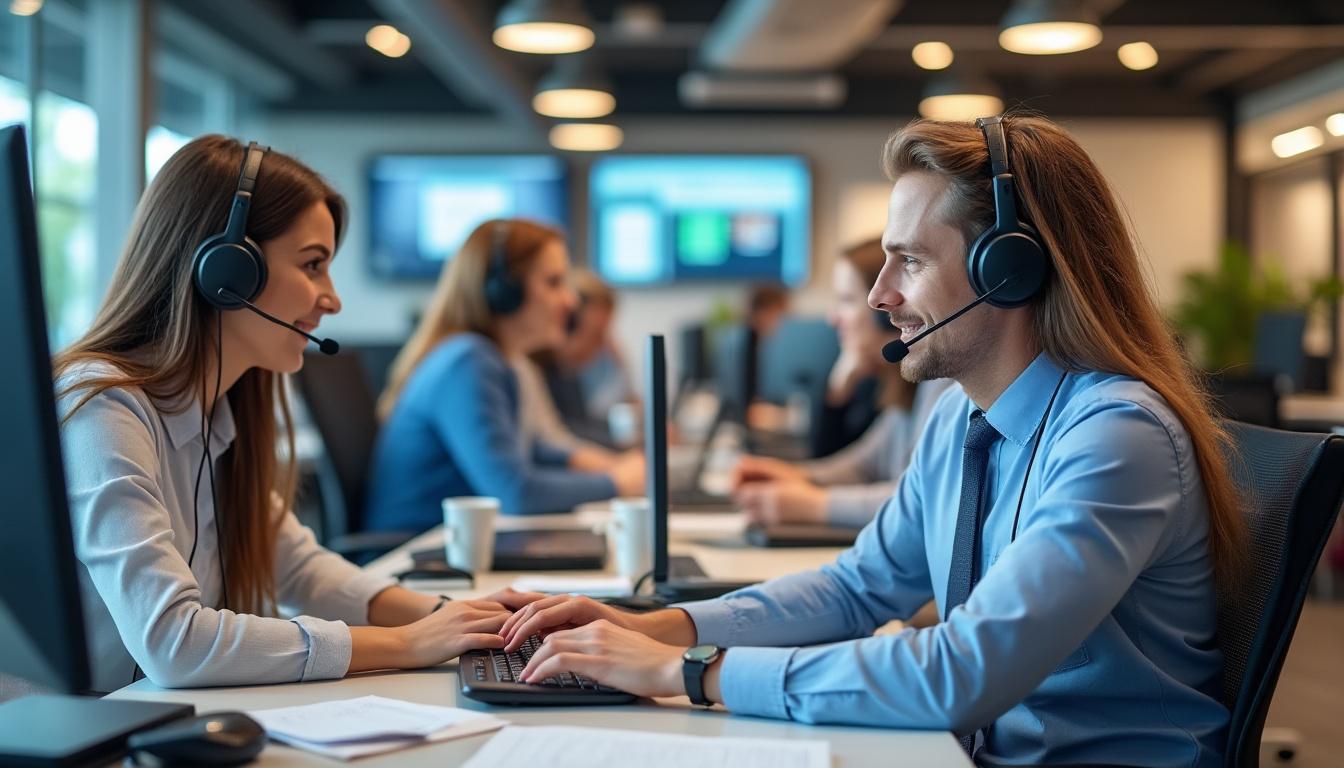 découvrez nos solutions de gestion de recouvrement pour optimiser la récupération de vos créances efficacement et améliorer votre trésorerie.