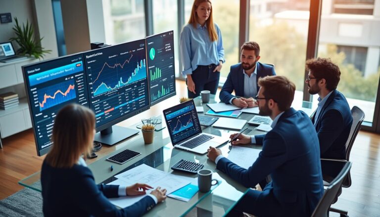 découvrez nos solutions de gestion de recouvrement pour optimiser la récupération de vos créances efficacement et améliorer la trésorerie de votre entreprise.