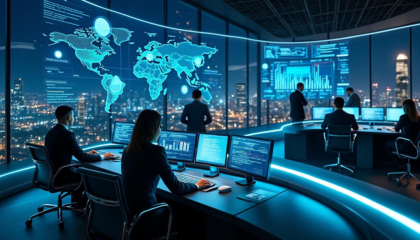 découvrez notre guide complet sur tivoli endpoint manager pour sécuriser et gérer efficacement vos terminaux. optimisez la protection et l'administration de vos appareils avec des conseils pratiques et des solutions adaptées.