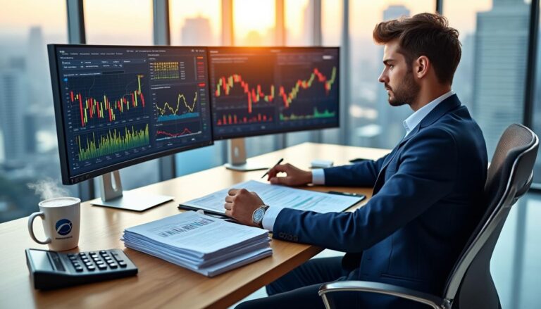 découvrez tout sur le métier de financial management associate : missions, compétences requises, formations et opportunités de carrière dans la gestion financière.