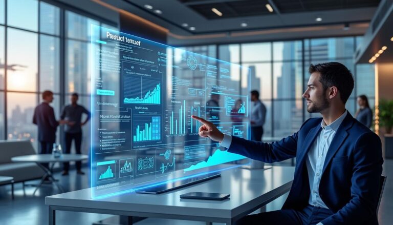 découvrez tout ce qu'il faut savoir sur le métier de product manager en 2026 : compétences clés, missions, évolutions et conseils pour réussir dans ce domaine en pleine transformation.