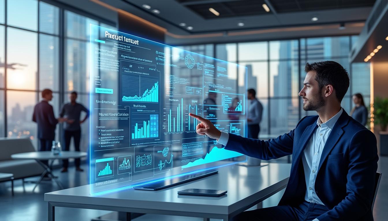 découvrez tout ce qu'il faut savoir sur le métier de product manager en 2026 : compétences clés, missions, évolutions et conseils pour réussir dans ce domaine en pleine transformation.