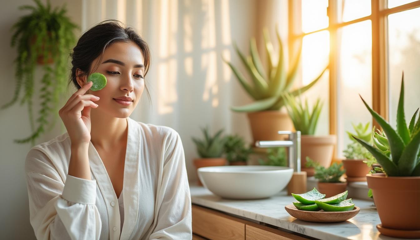 découvrez tout ce qu'il faut savoir sur les produits forever dans ce guide complet avec des conseils pratiques pour bien les choisir et les utiliser.