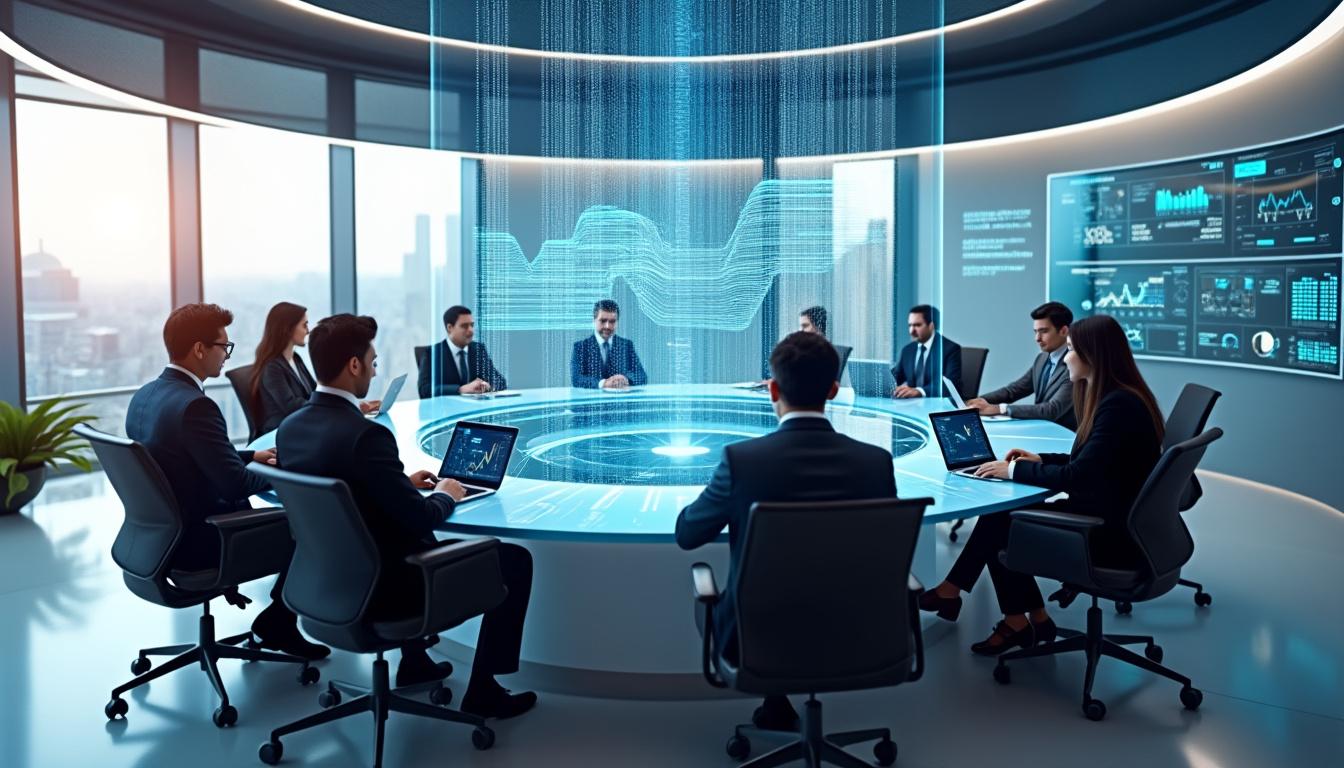 découvrez comment ventron management peut optimiser la gestion de vos projets en 2026 grâce à des stratégies innovantes et des outils performants pour assurer le succès de vos équipes.