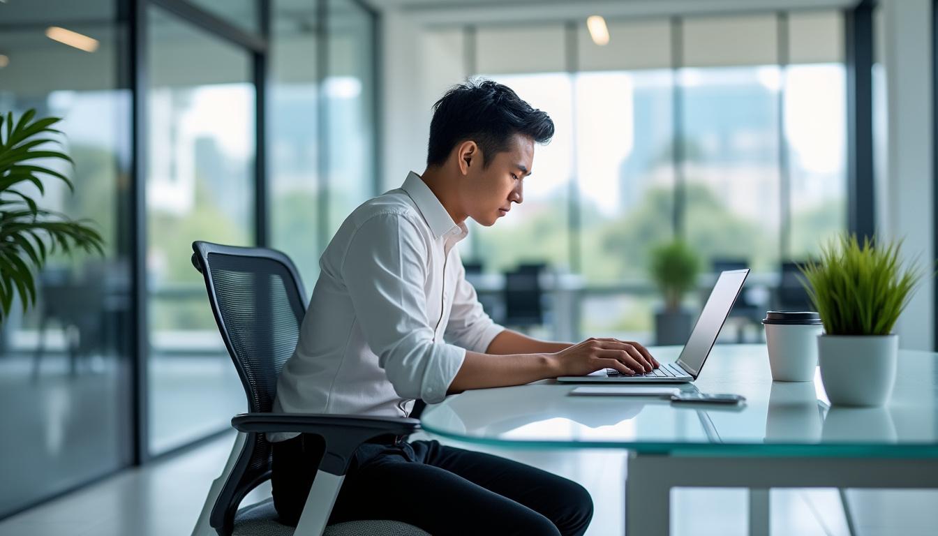 découvrez des astuces pratiques et efficaces pour augmenter votre productivité personnelle au quotidien et atteindre vos objectifs plus rapidement.
