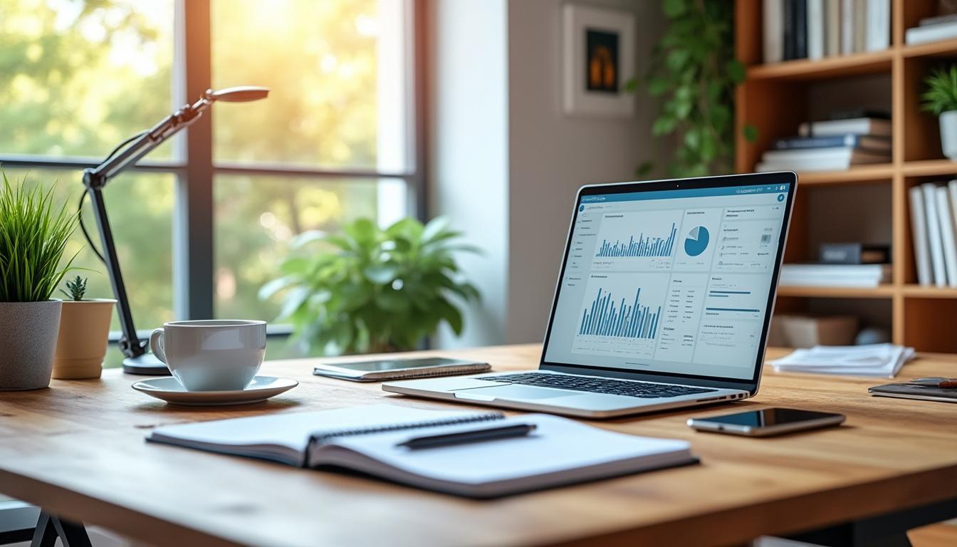 découvrez des astuces efficaces et pratiques pour augmenter votre productivité personnelle au quotidien et optimiser votre gestion du temps.