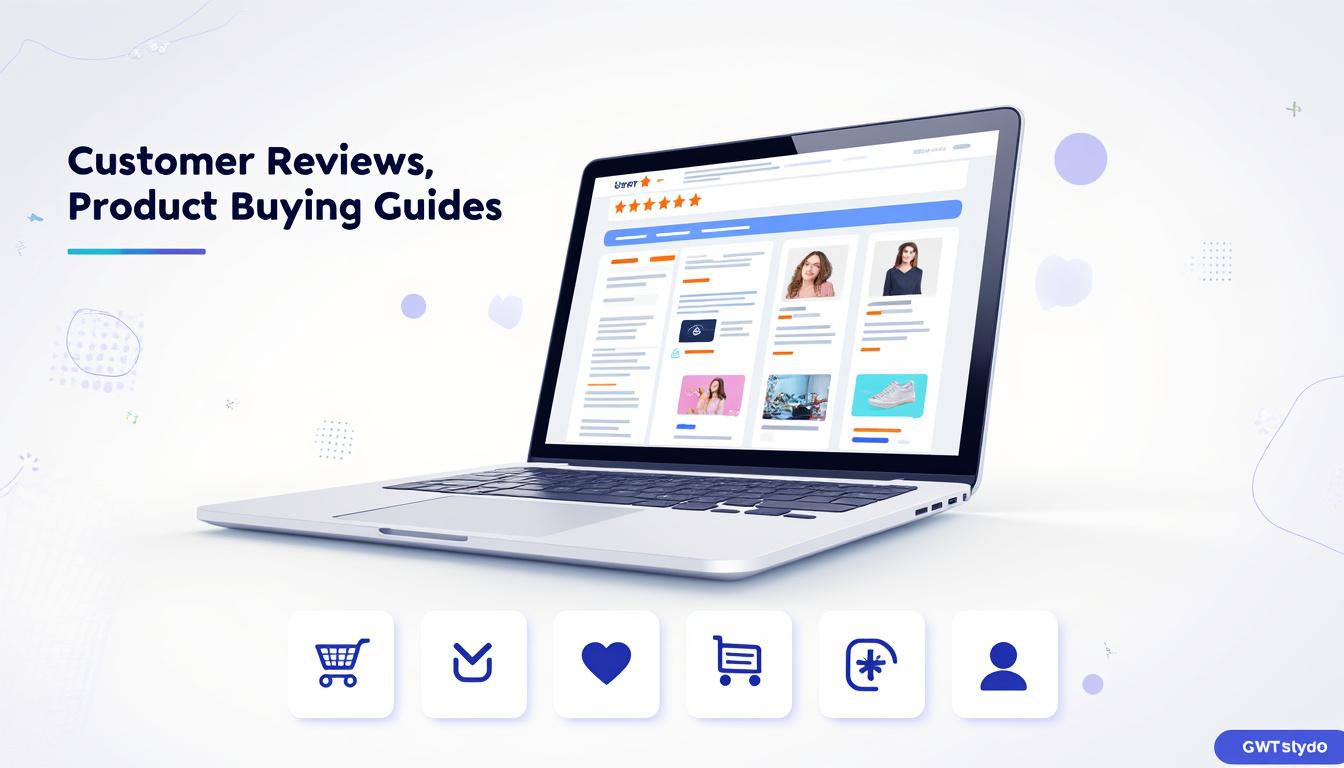 découvrez comment sélectionner les meilleurs produits adaptés à vos besoins grâce à nos conseils pratiques et avis d'experts.