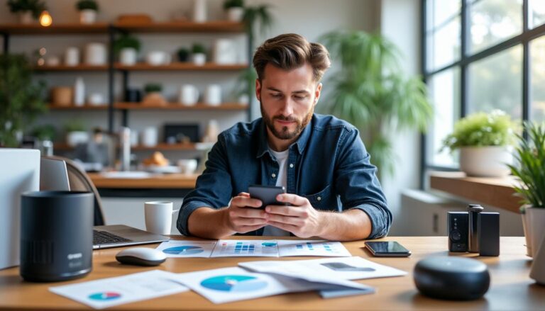 découvrez comment sélectionner les meilleurs produits adaptés à vos besoins grâce à nos conseils pratiques et avis d'experts.