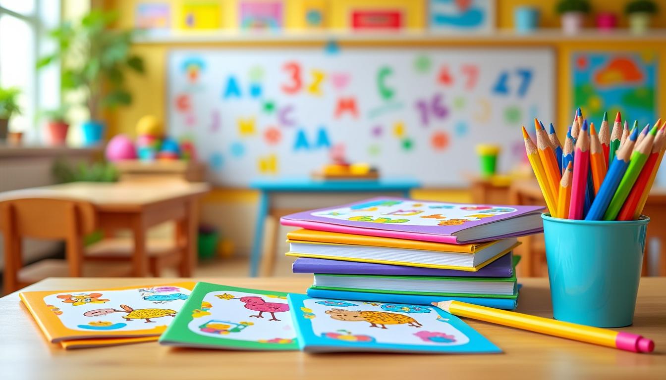 découvrez des méthodes efficaces et des astuces pratiques pour développer la production d’écrits chez les élèves de ce1, afin de stimuler leur créativité et améliorer leurs compétences en écriture.