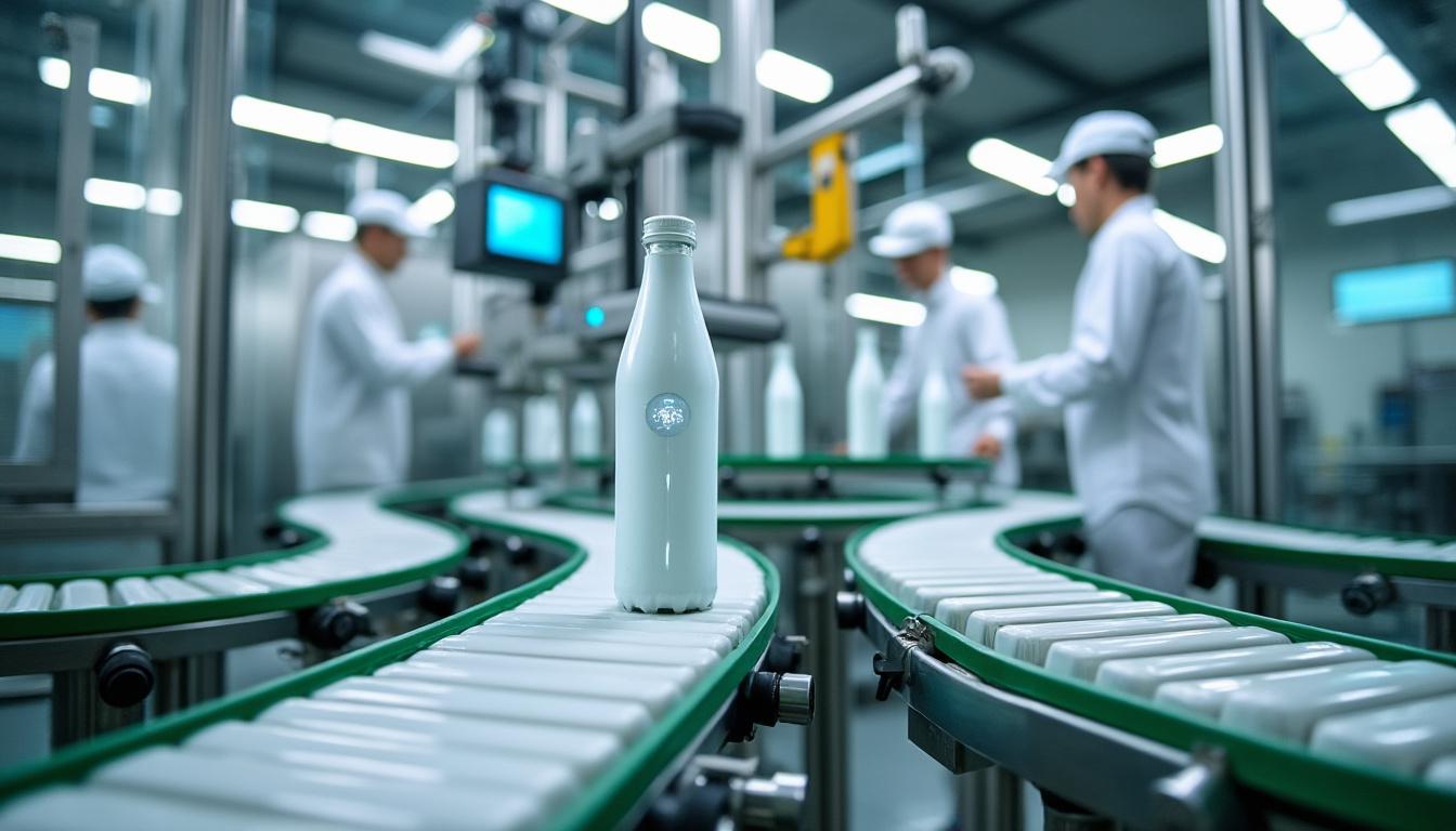 découvrez comment orangina suntory france révolutionne la production de ses boissons emblématiques en 2026 grâce à l'innovation et la durabilité.