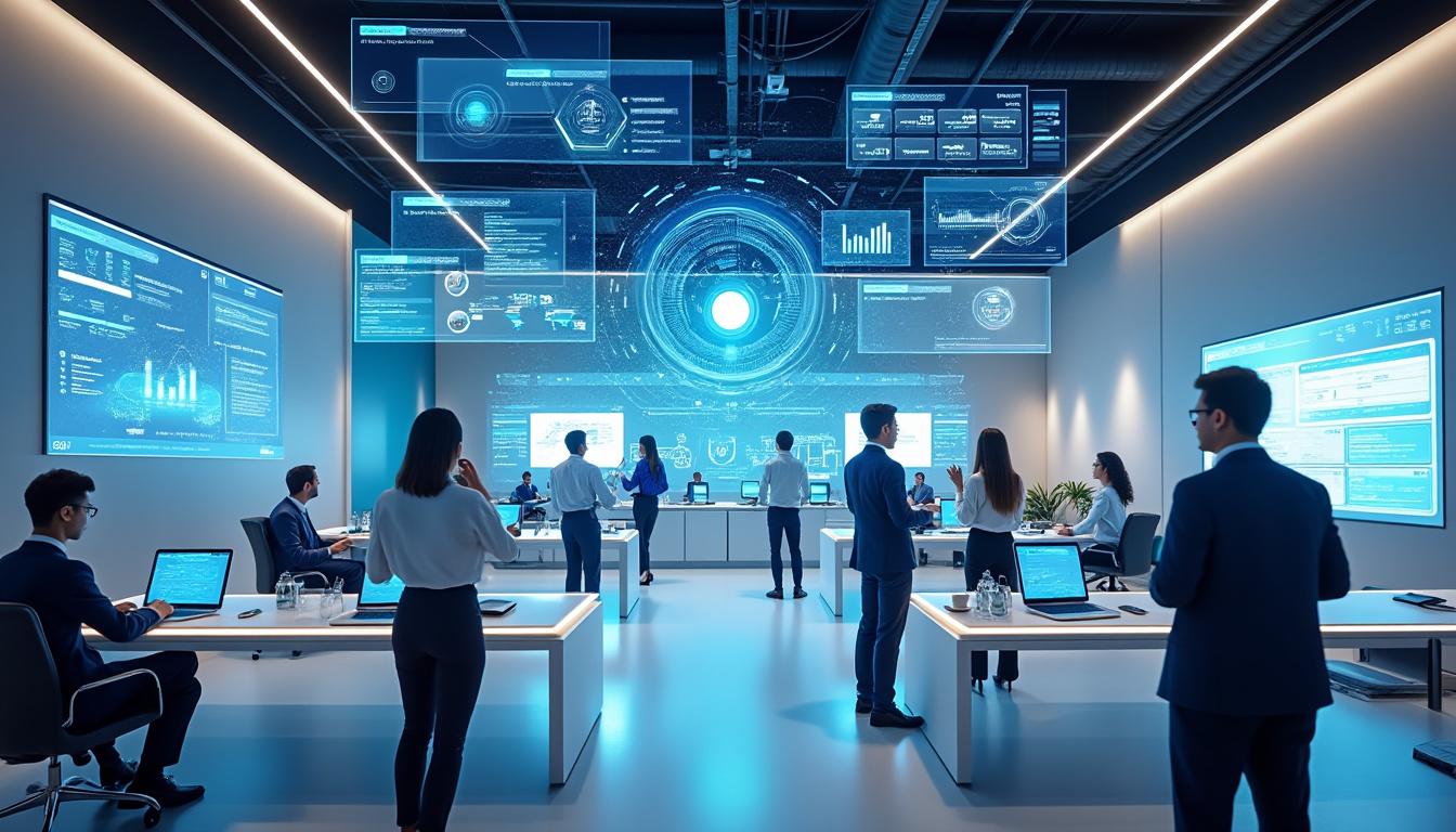 découvrez comment product me peut révolutionner votre gestion de projet en 2026 grâce à ses fonctionnalités innovantes et une efficacité améliorée.