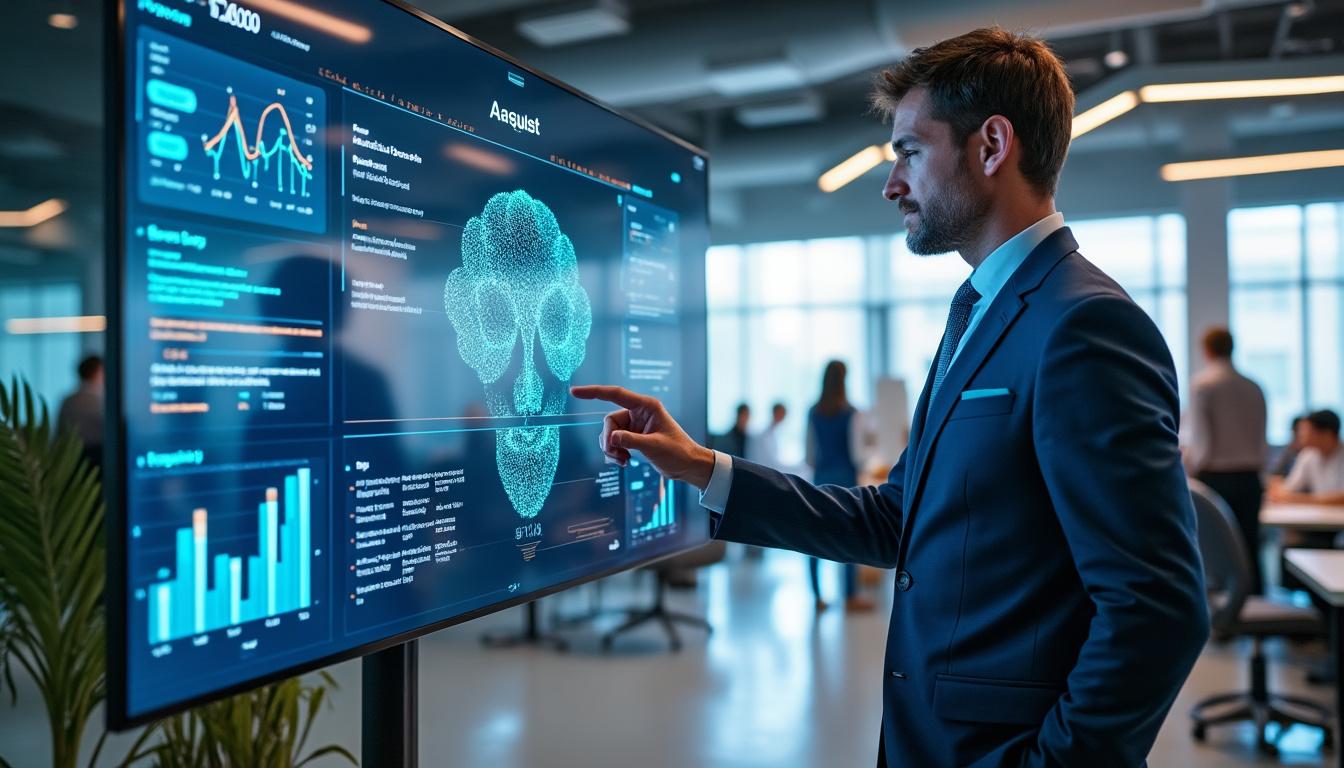 découvrez comment product me peut révolutionner votre gestion de projet en 2026 grâce à ses fonctionnalités innovantes et sa simplicité d'utilisation.