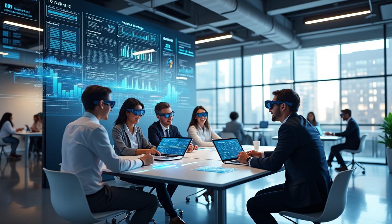 découvrez comment product me peut révolutionner votre gestion de projet en 2026 grâce à des outils innovants et une optimisation efficace.