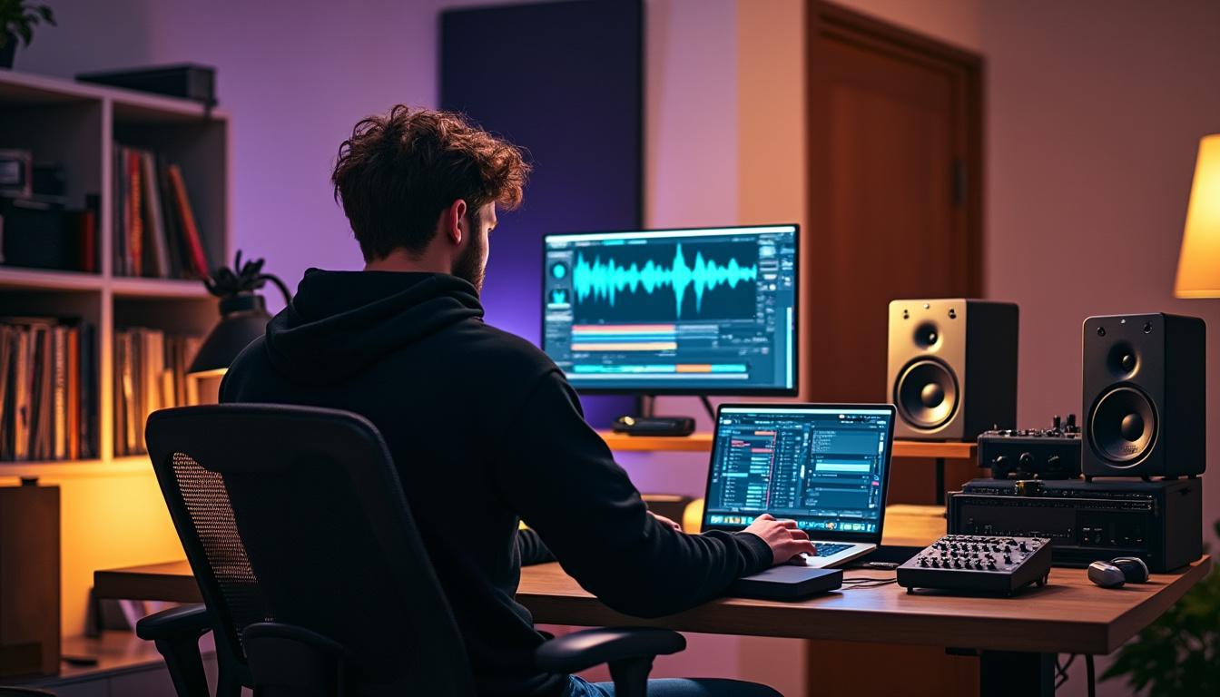 découvrez comment utiliser cakewalk product center pour optimiser votre production musicale, gérer efficacement vos plugins et améliorer votre workflow en studio.