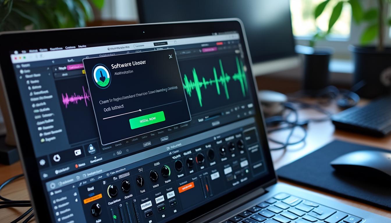découvrez comment utiliser cakewalk product center pour optimiser votre production musicale et améliorer votre workflow de création sonore.
