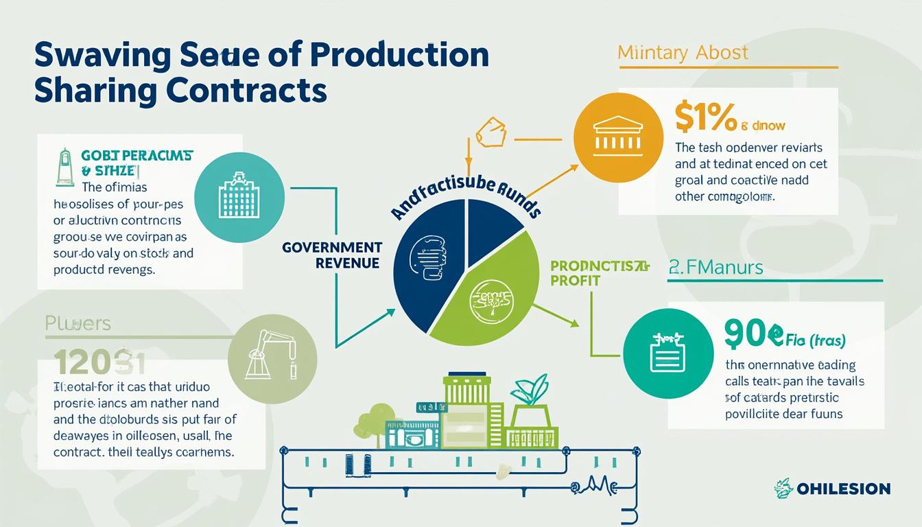 découvrez comment fonctionnent les accords de partage de production et comprenez leurs enjeux clés pour une collaboration efficace et équilibrée entre partenaires.