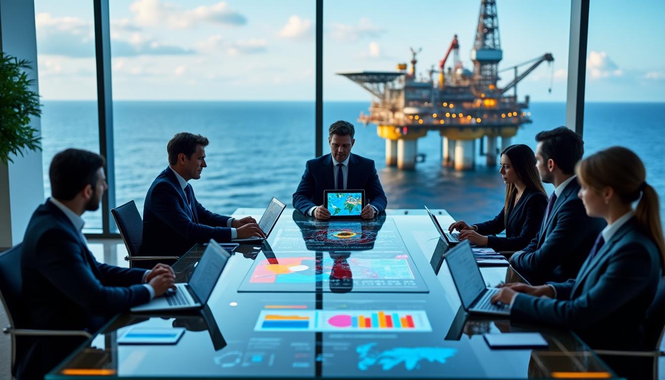 découvrez le fonctionnement des accords de partage de production, leurs mécanismes clés et les enjeux économiques qu'ils engendrent pour les parties impliquées.