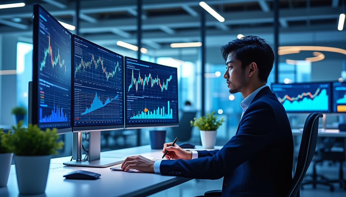 découvrez les tendances et défis clés du marché asiatique en 2026 pour mieux saisir les opportunités et anticiper les évolutions économiques majeures.