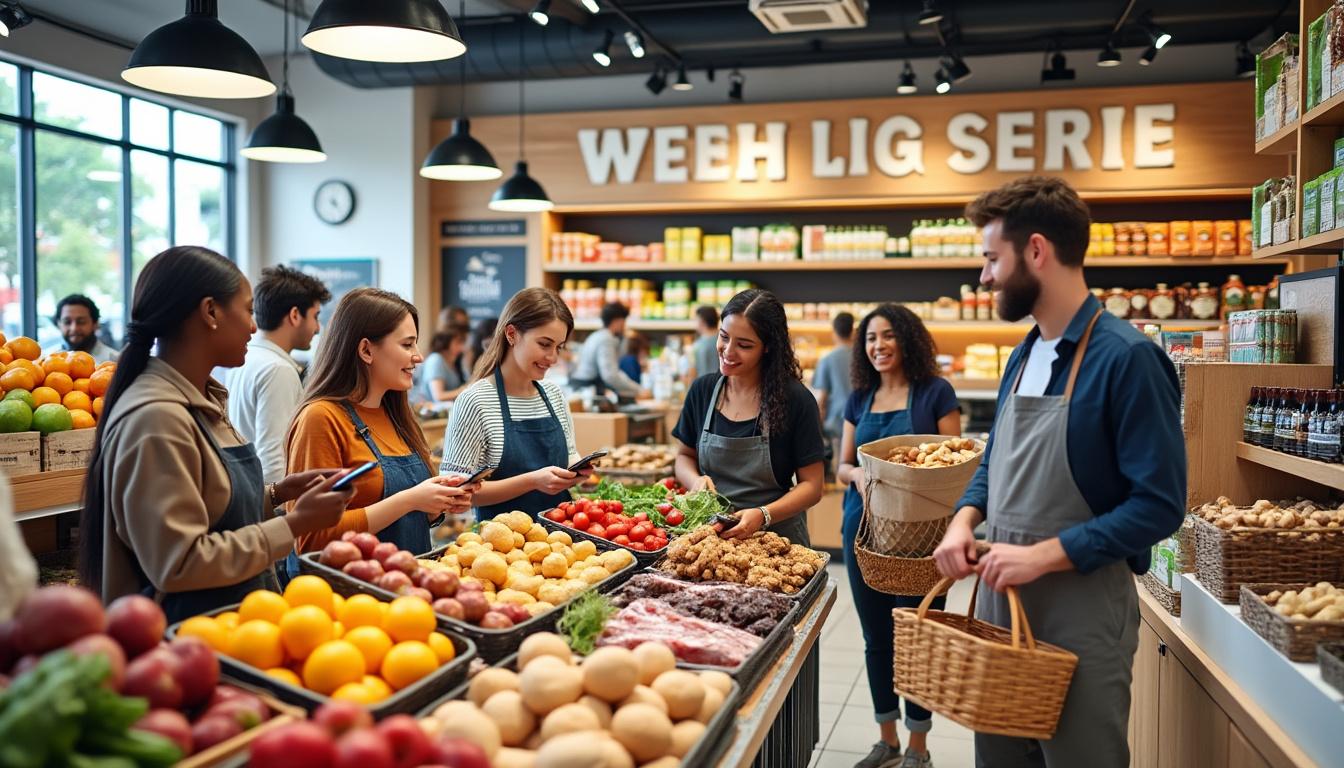 découvrez charlie's market : plongez dans son histoire, explorez ses produits uniques et trouvez les meilleures adresses pour une expérience authentique.