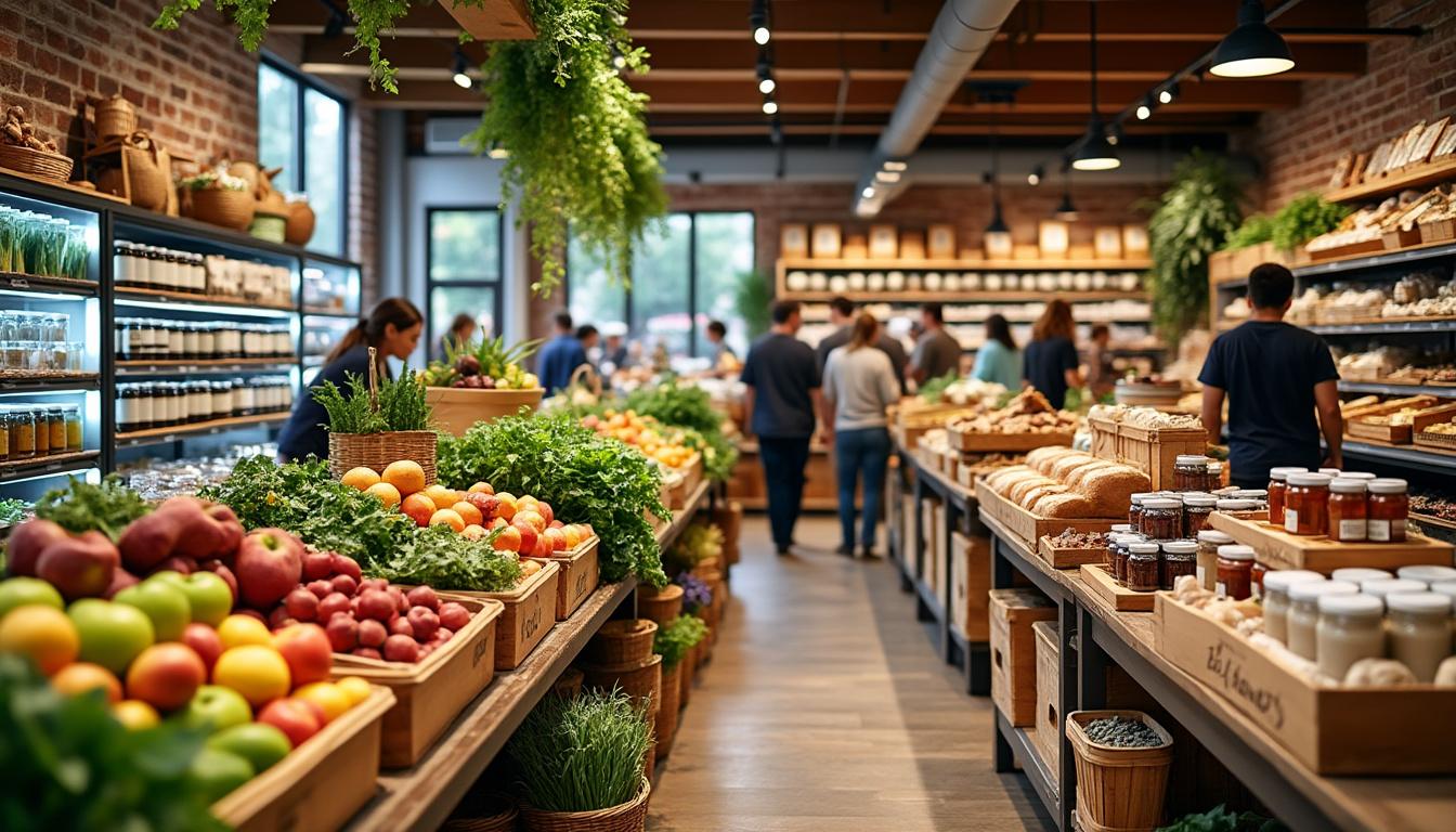 découvrez l'histoire fascinante de charlie's market, ses produits uniques et les meilleures adresses pour en profiter pleinement.