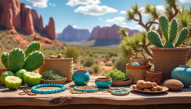 explorez les produits authentiques de l'arizona et découvrez leurs nombreux bienfaits pour la santé et le bien-être.