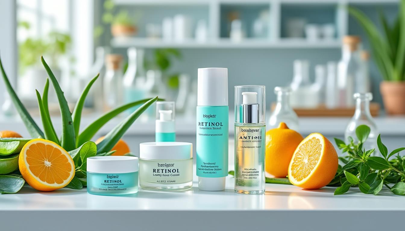 découvrez les bienfaits des produits roc skin pour une peau éclatante, hydratée et revitalisée grâce à des soins experts adaptés à tous les types de peau.