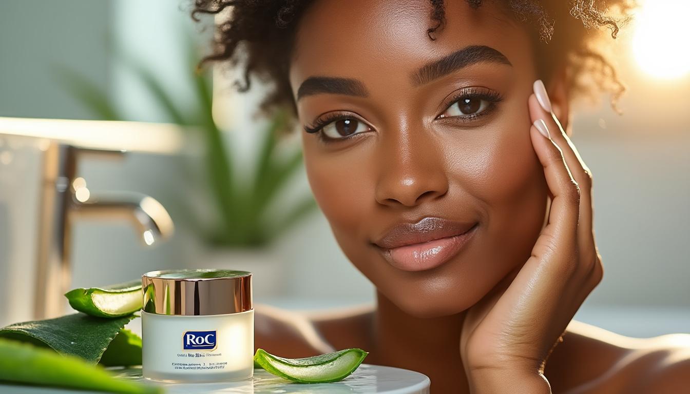 découvrez les bienfaits des produits roc skin pour une peau éclatante, protégée et revitalisée au quotidien.