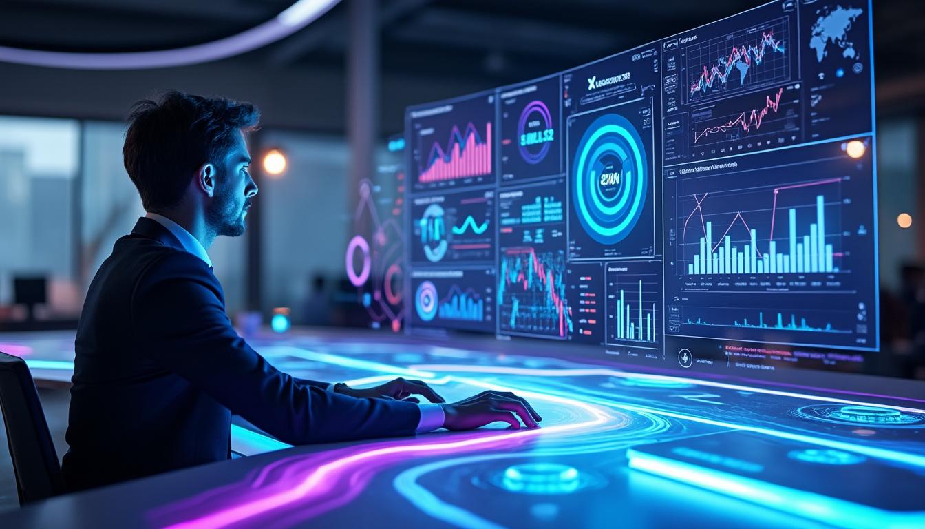 découvrez les fondamentaux du marketing pour réussir en 2026, avec des stratégies clés et des conseils pratiques pour optimiser votre visibilité et booster votre croissance.