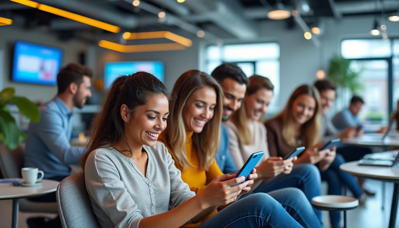 découvrez les stratégies clés et les fondamentaux du marketing pour réussir en 2026. maîtrisez les outils essentiels et anticipez les tendances pour développer votre activité avec succès.