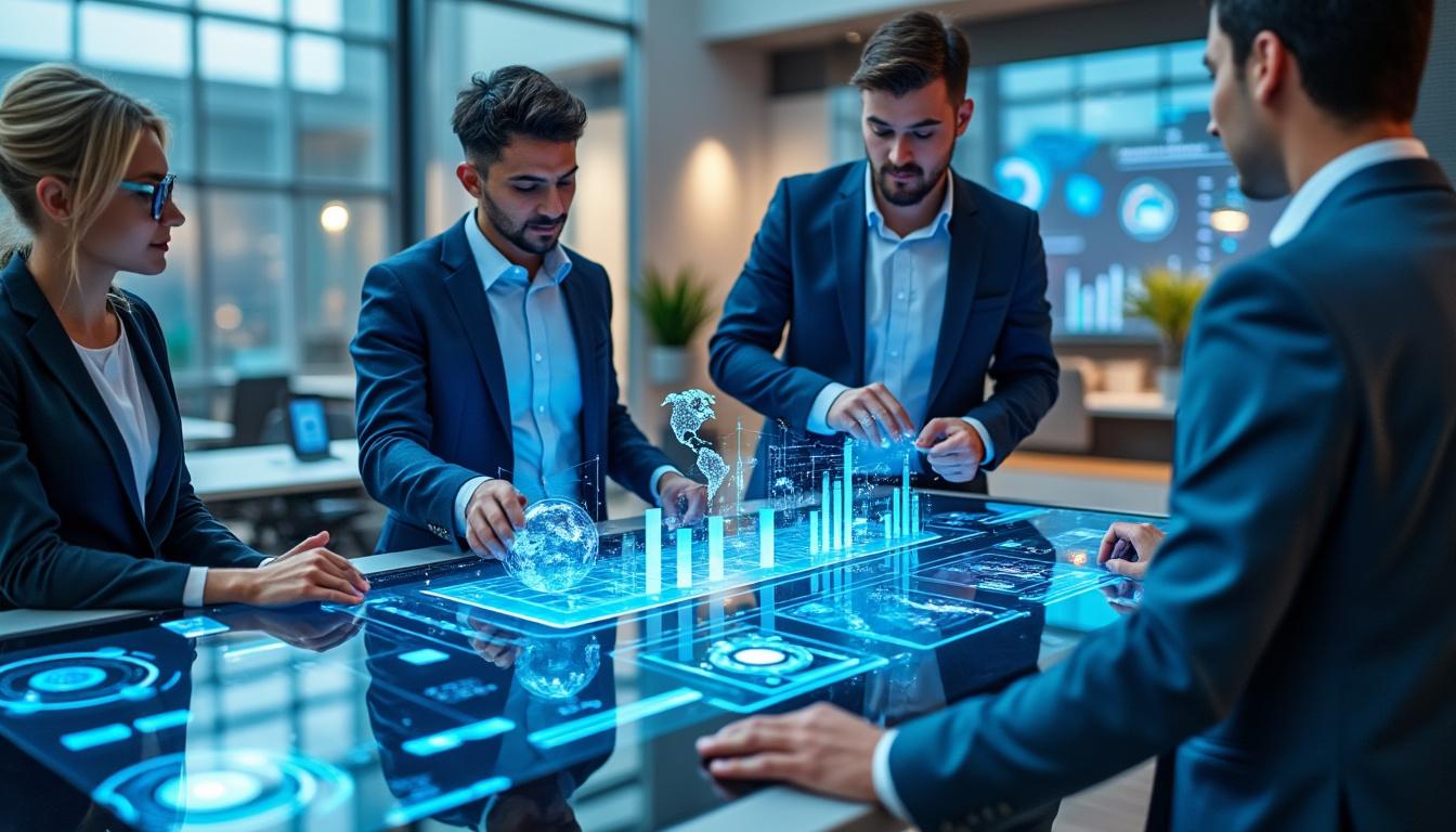 découvrez les fondamentaux du marketing indispensables pour réussir en 2026 et booster votre stratégie commerciale avec des conseils pratiques et actuels.