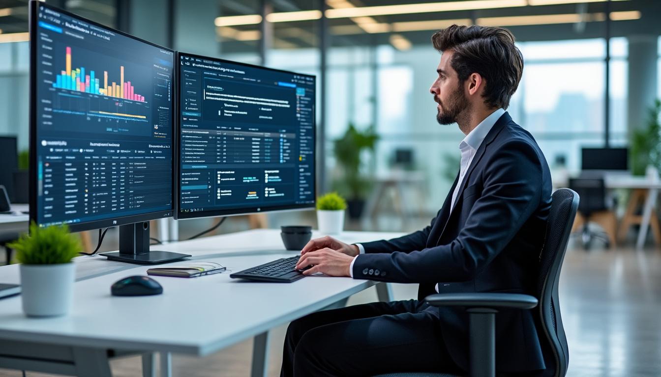 découvrez les missions clés d'un chargé de production en entreprise : coordination, gestion des ressources, optimisation des processus et suivi de la qualité pour assurer la réussite des projets.