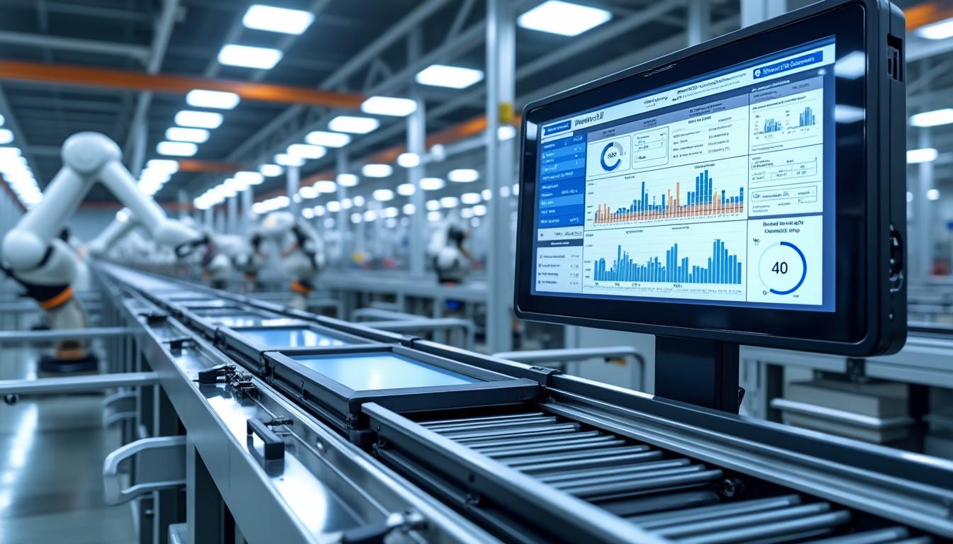 découvrez les missions essentielles d'un chargé de production en entreprise et comprenez son rôle clé dans la gestion et l'optimisation des processus de production.