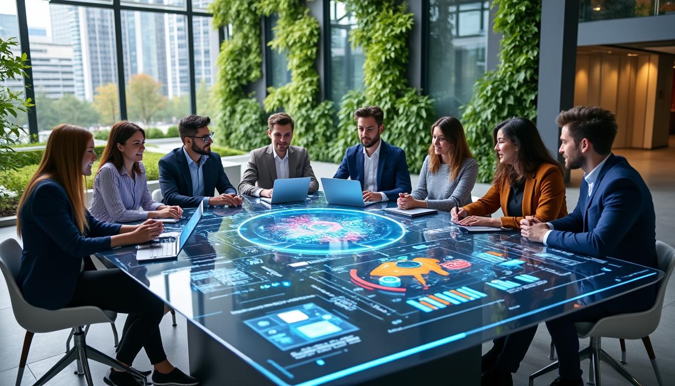 découvrez les stratégies innovantes de marketing alternatif pour se démarquer en 2026 et captiver efficacement votre audience.