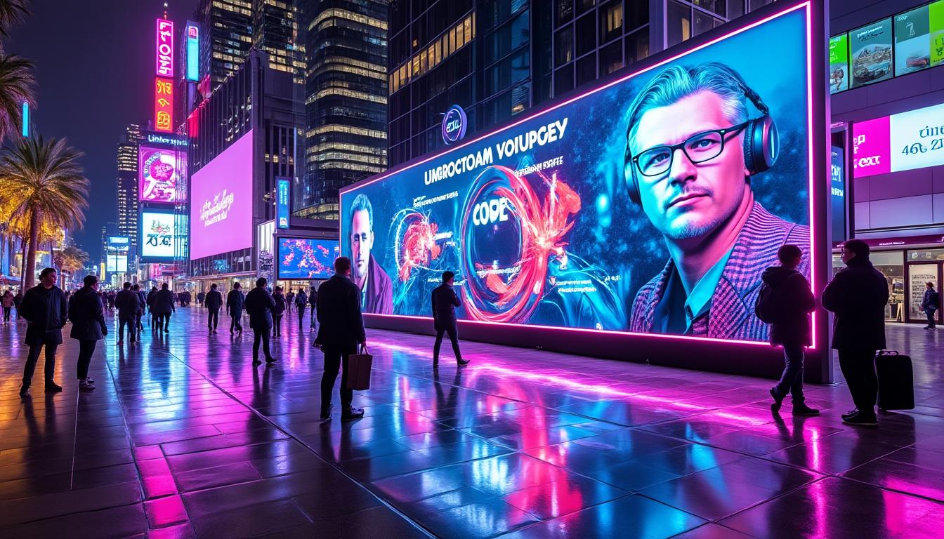 découvrez les stratégies innovantes de marketing alternatif pour se démarquer et réussir en 2026. adoptez des méthodes créatives et efficaces pour capter l'attention de votre audience.