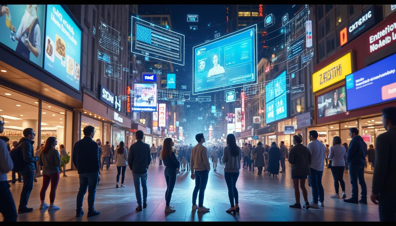 découvrez les meilleures stratégies de marketing alternatif pour se démarquer en 2026 et attirer l’attention de votre audience avec des approches innovantes et efficaces.