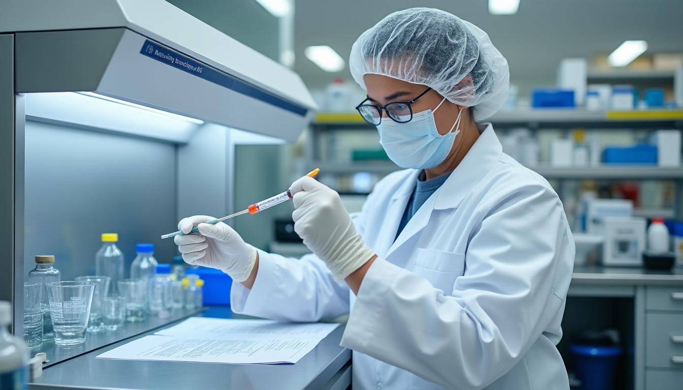 découvrez ce qu'est un investigational medicinal product, son importance et son rôle essentiel dans le déroulement des essais cliniques pour le développement de nouveaux traitements.